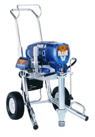 Grun Urządzenia natryskowe Mark V Opryskiwacz dachowy