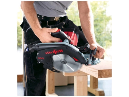 K 85 Ec Pilarka Tarczowa Mafell Limitowana Edycja KSS 80