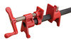 BESSEY Ścisk do rur BPC-H12