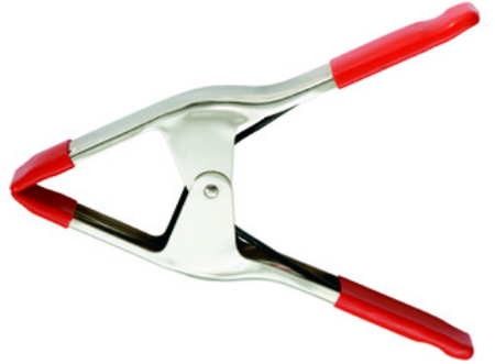 Ścisk sprężynowy stały XM3EU BESSEY