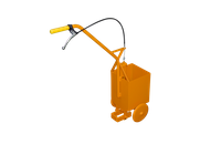 Grun wózek do bitumu 10L