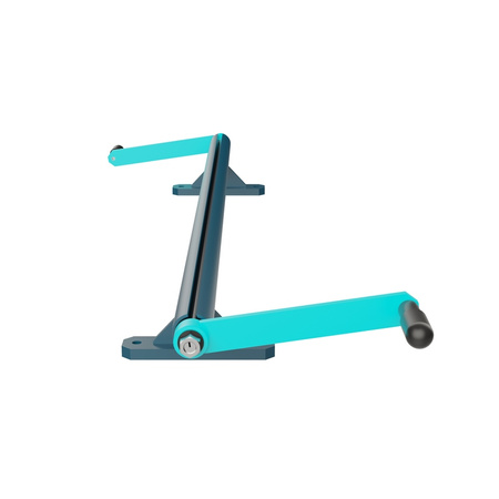 Zawijarka krawędziowa 1000L/0,8 MAZANEK