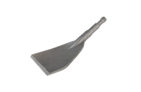 Grun Scrap'Air nóż wygięty do zrywania pap 15 cm