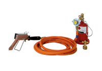 Grun Zestaw do lutowania miękkiego Prop 2