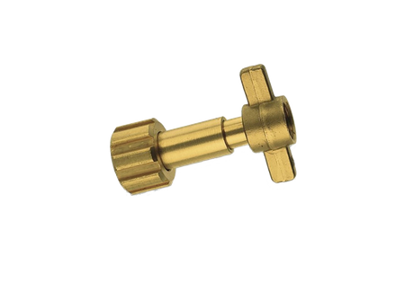 Grun Zestaw do lutowania w walizce Premium