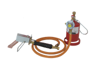 Grun Zestaw do lutowania miękkiego Prop 1