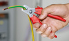 ERDI BESSEY Nożyce do przewodów elektrycznych D49