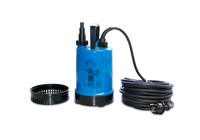 Grun Pompa ssąca, zanurzeniowa Puddle Buddy