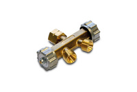 Grun Rozgałęziacz do butli gazowych