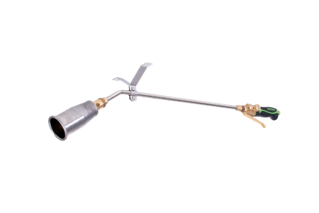 GRUN Palnik do zgrzewania pap St 55/800 dekarski