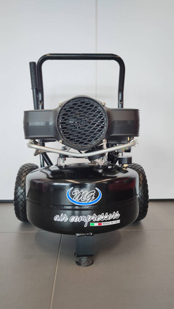 Kompresor bezolejowy DYNAMIC 24L moc 2HP