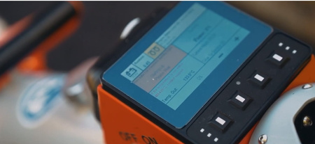 SUSZARKA TURBINOWA HAMMER JET ZIROCCO (Zestaw START)