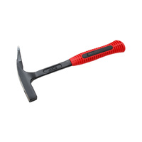 MŁOTEK CIESIELSKI ZĄB Z MAGNESEM 700G MONOBLOK [M9179]<JUCO>