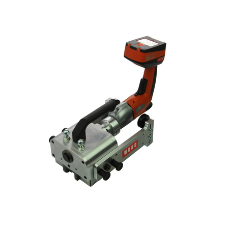 WUKO TRIMMER 1080 A Do usuwania rąbka