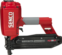 Zszywacz pneumatyczny budowlany SQS55XP zszywka Q w długości 32mm-63mm