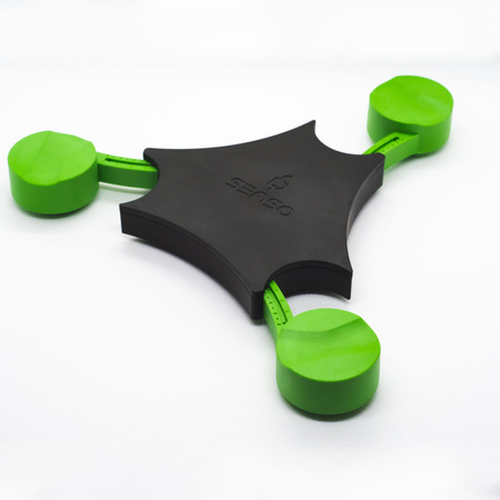 Senso4s PLUS - czujnik do butli gazowej