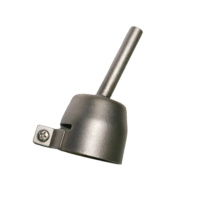 Dysza zwężająca 5mm profesjonalna(605)