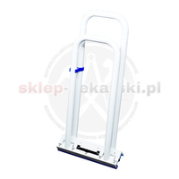 Zaginadło rąbka plastikowe Uniwersalny 2 w 1 Plastic Pliers Buschmann Tools